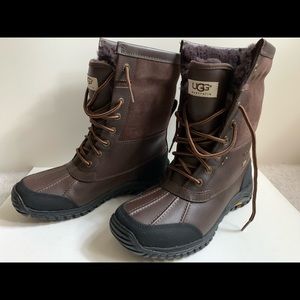 UGG Adirondack Winter Boots